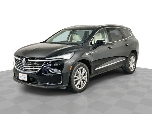 2023 BUICK Enclave