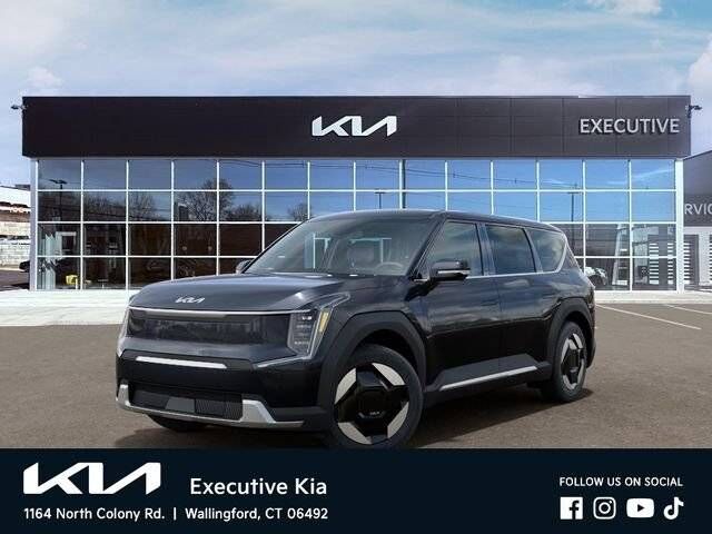 2026 KIA EV9