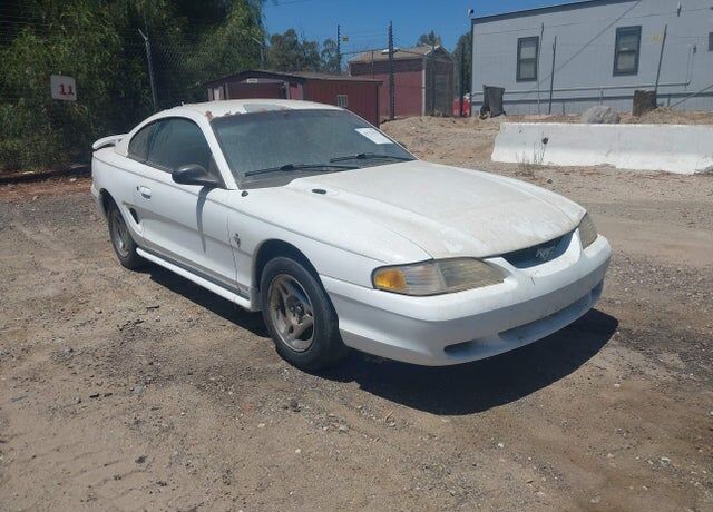 1997 FORD Mustang