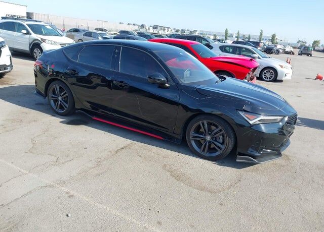 2024 ACURA Integra