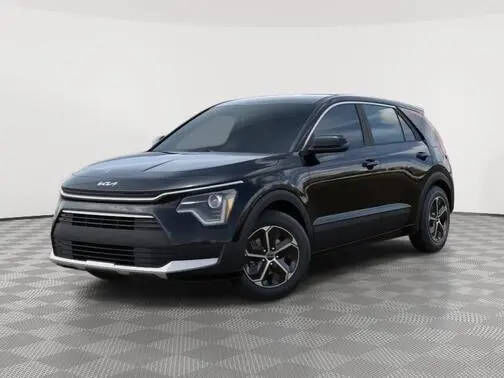 2026 KIA Niro