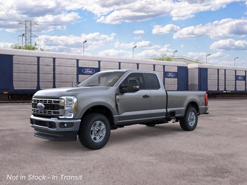2026 FORD F-350