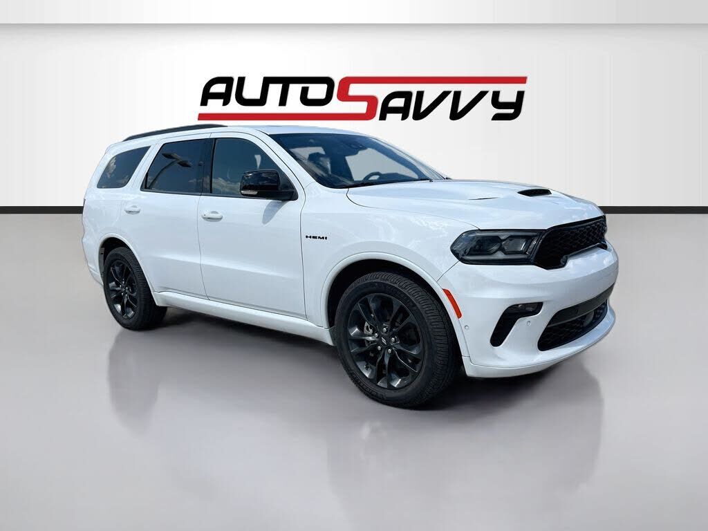 2023 DODGE Durango
