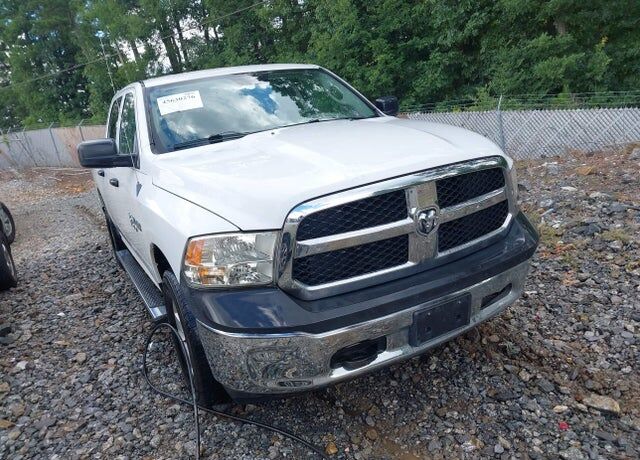 2013 RAM 1500