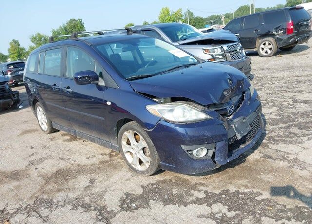 2009 MAZDA Mazda5
