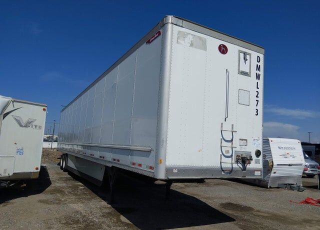 2019 GREAT DANE TRAILERS Great Dane Trailers