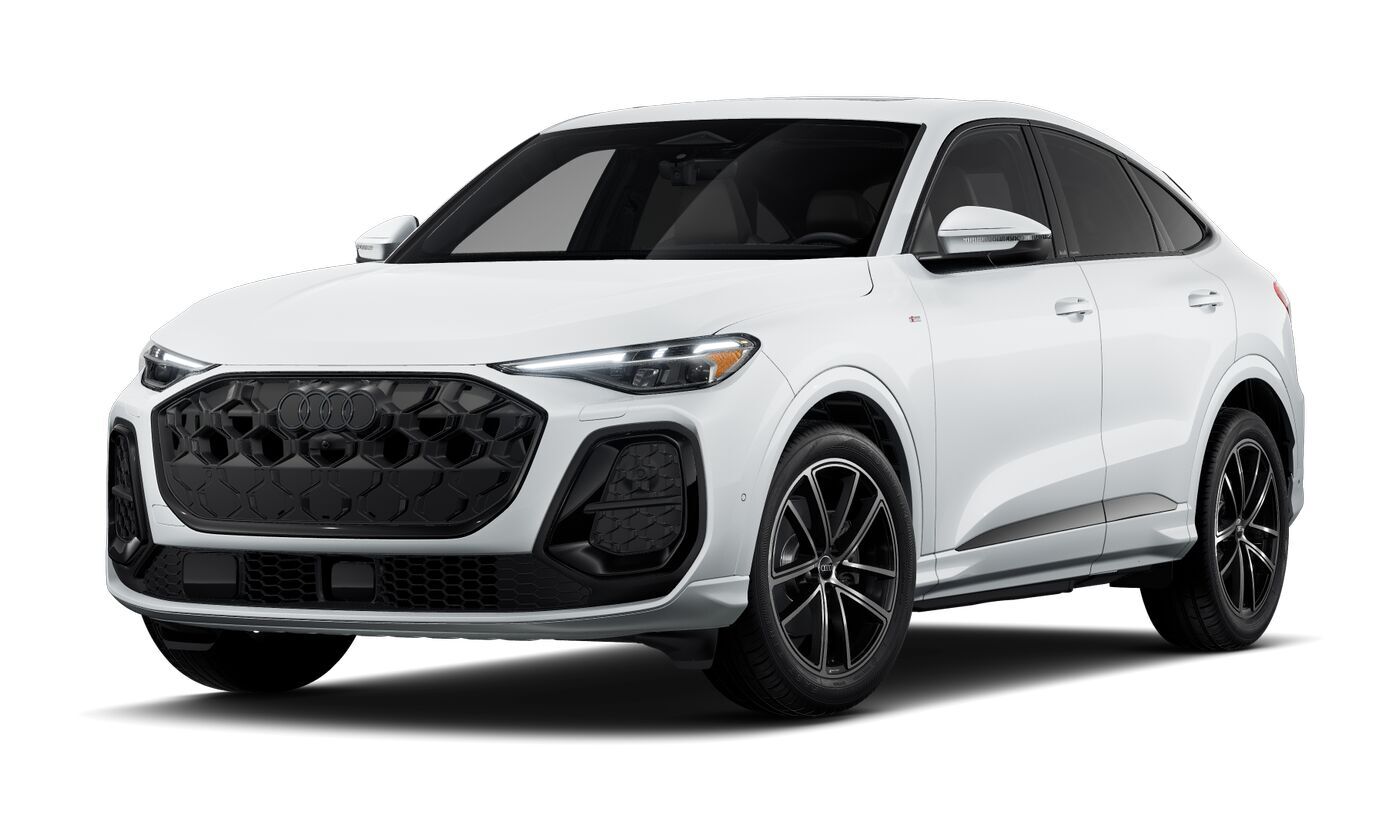 2026 AUDI SQ5