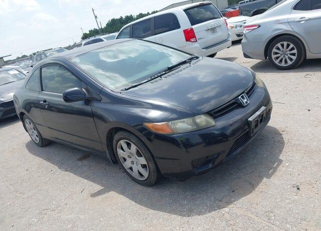 2007 HONDA Civic