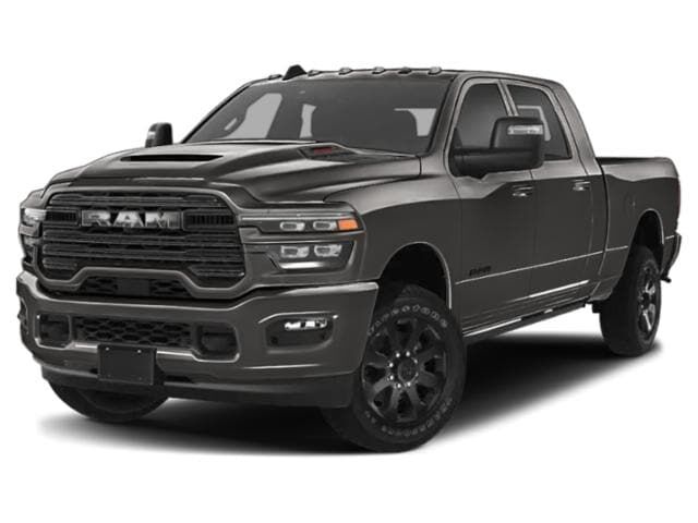 2027 RAM 3500