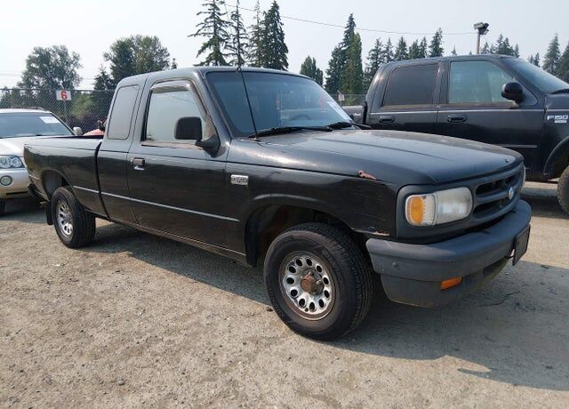 1994 MAZDA B-Series