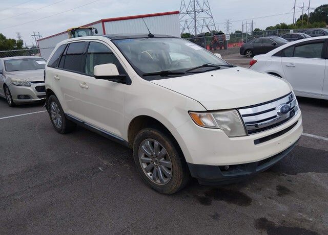 2007 FORD Edge