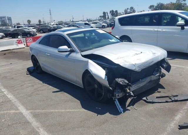2010 AUDI A5