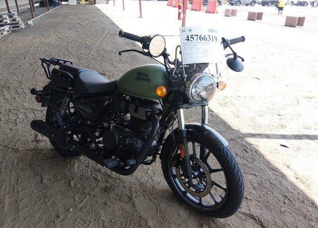 2024 ROYAL ENFIELD Meteor