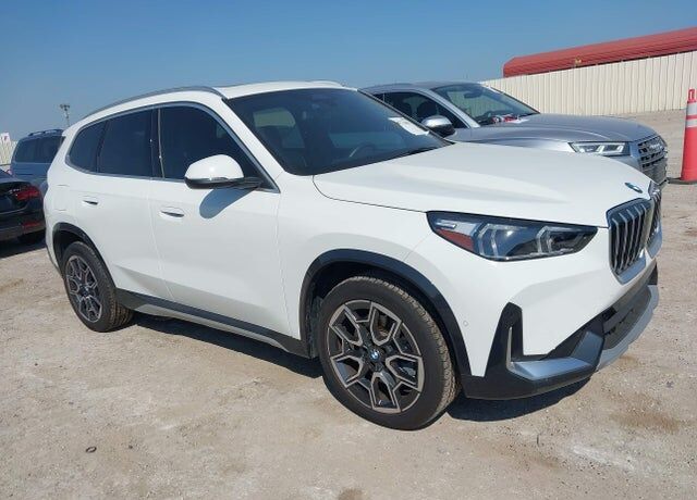 2026 BMW X1