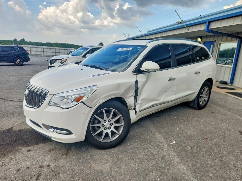 2013 BUICK Enclave