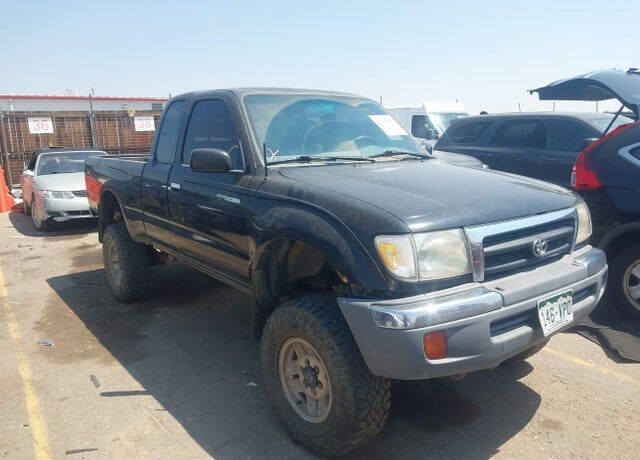 1998 TOYOTA Tacoma