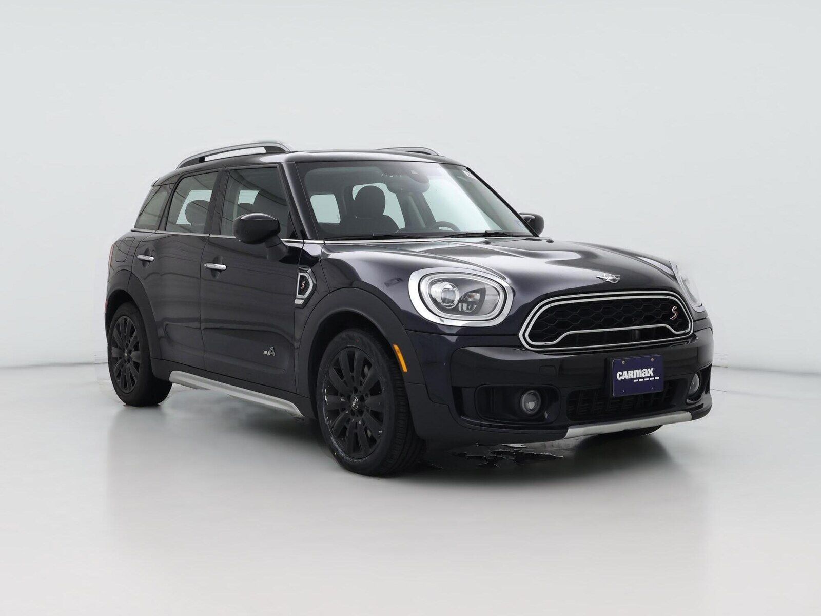 2020 MINI Countryman
