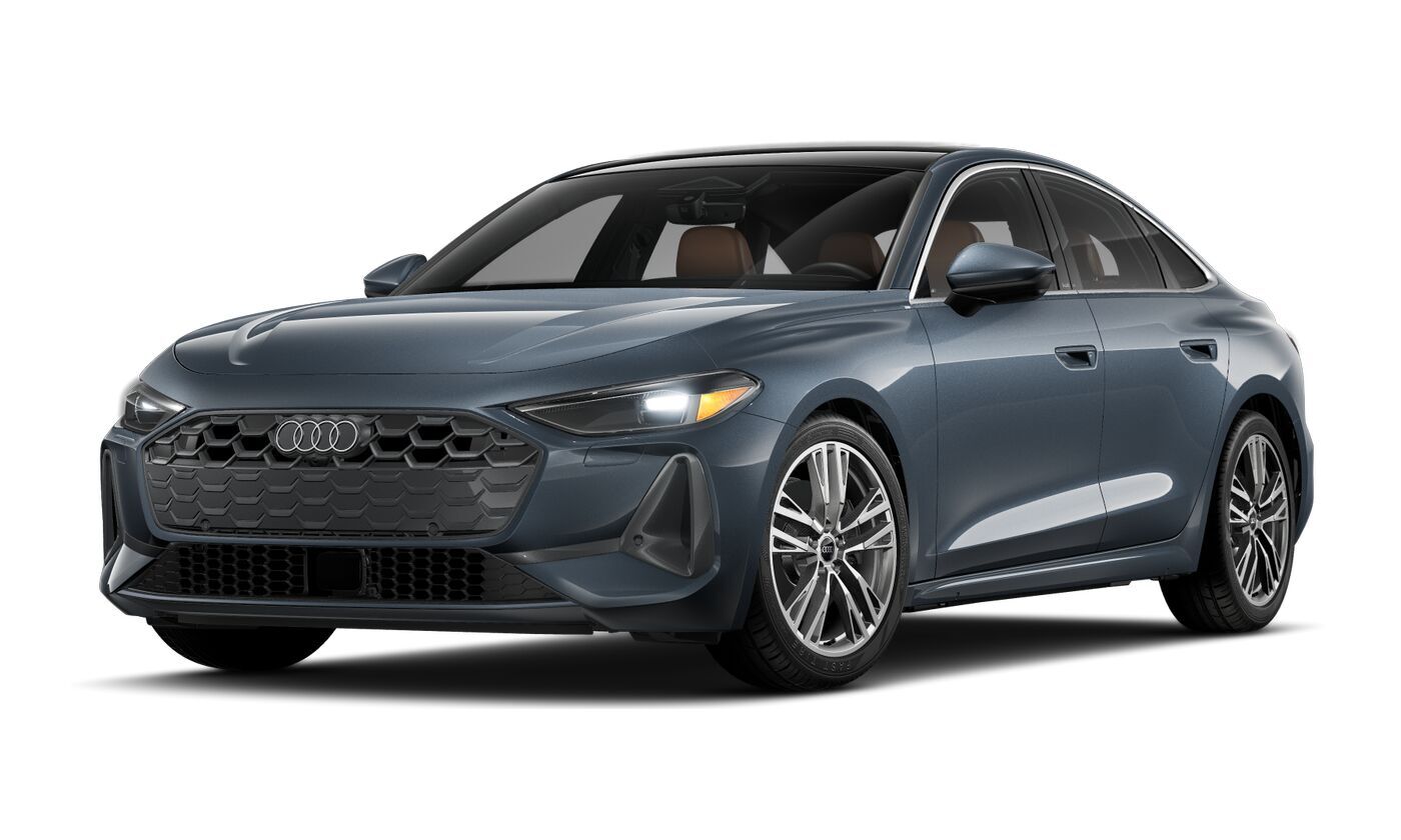 2026 AUDI A5