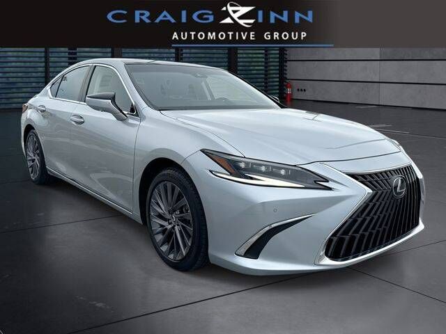 2023 LEXUS ES