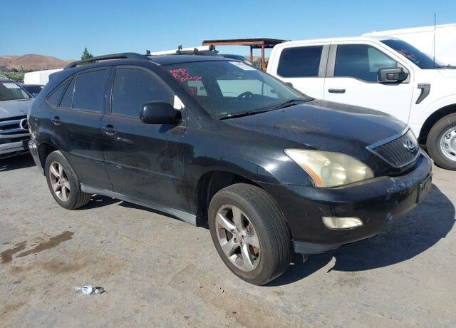 2004 LEXUS RX
