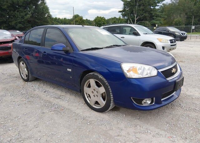 2006 CHEVROLET Malibu