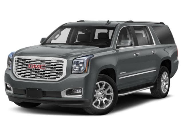 2020 GMC Yukon XL