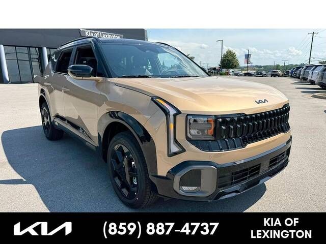 2027 KIA Seltos