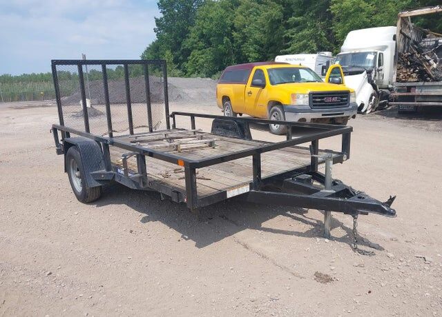 2023 SURE-TRAC Sure-Trac Trailers