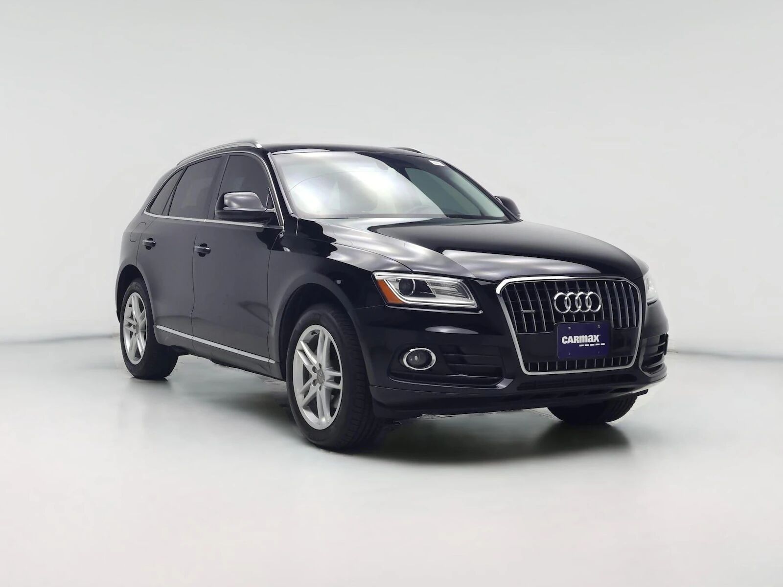 2016 AUDI Q5