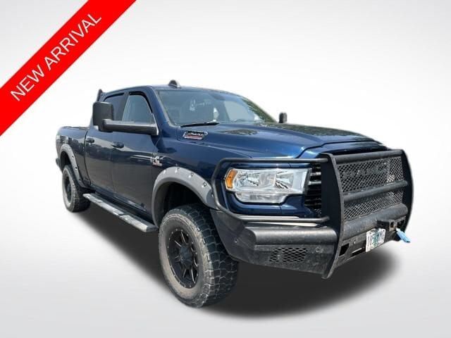 2020 RAM 2500