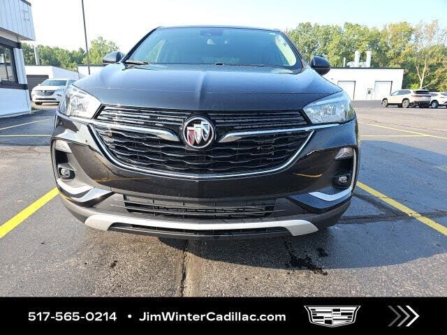 2023 BUICK Encore GX