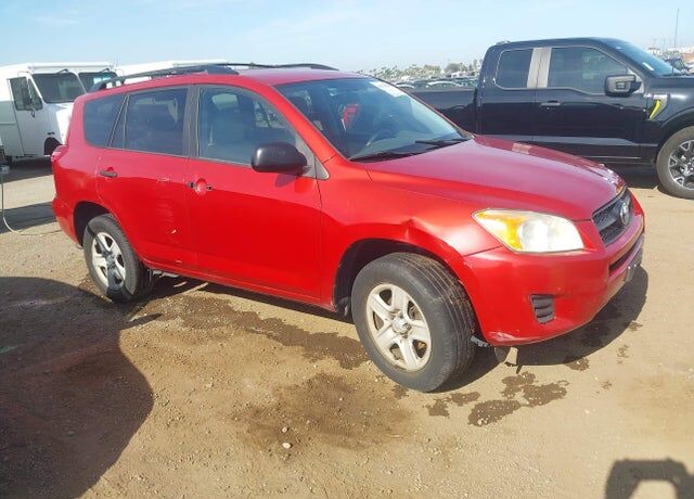 2010 TOYOTA RAV4