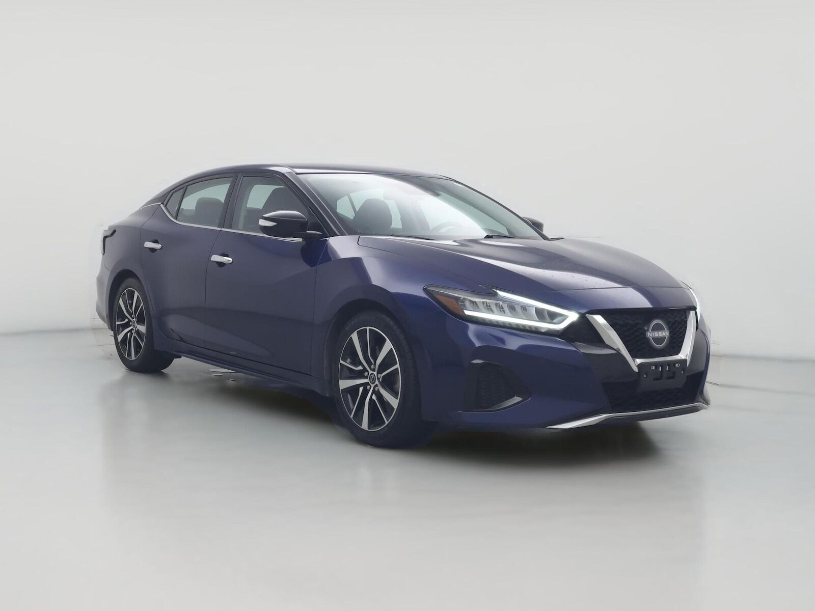 2023 NISSAN Maxima