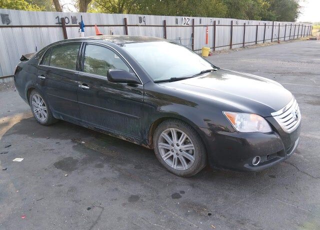 2009 TOYOTA Avalon
