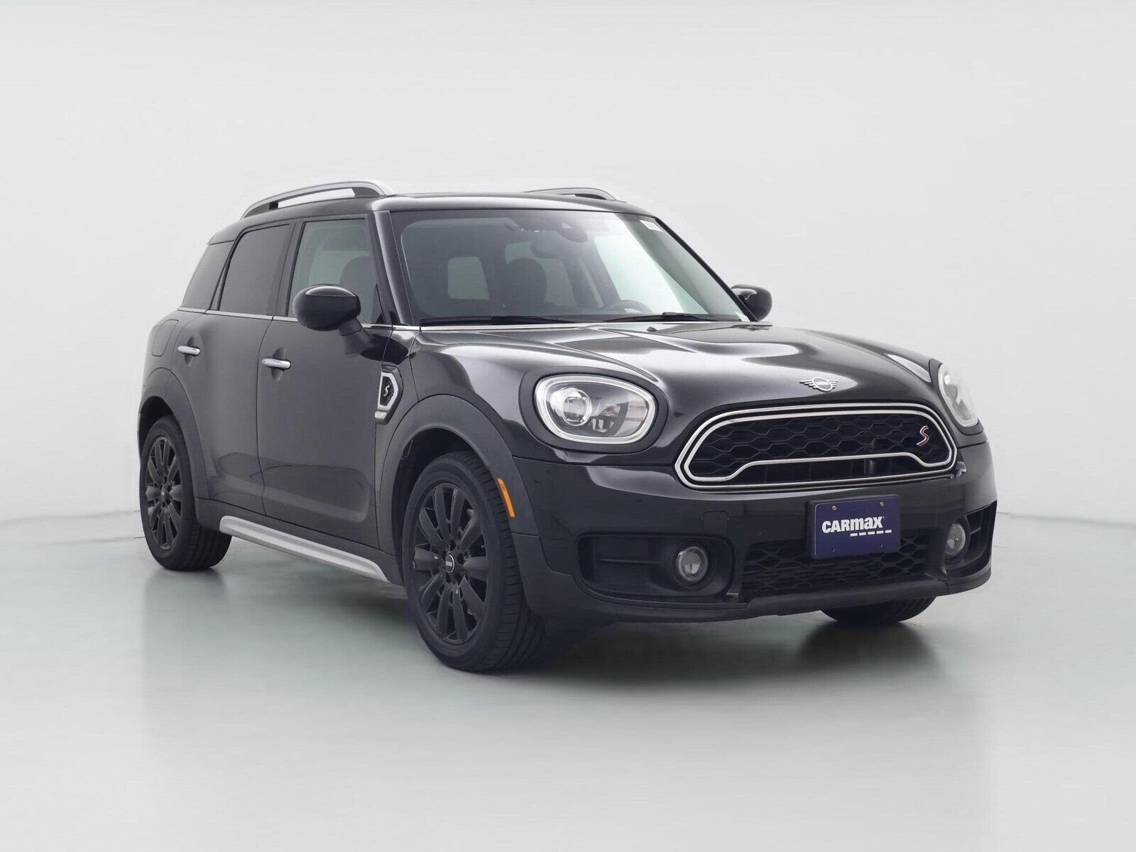 2020 MINI Countryman