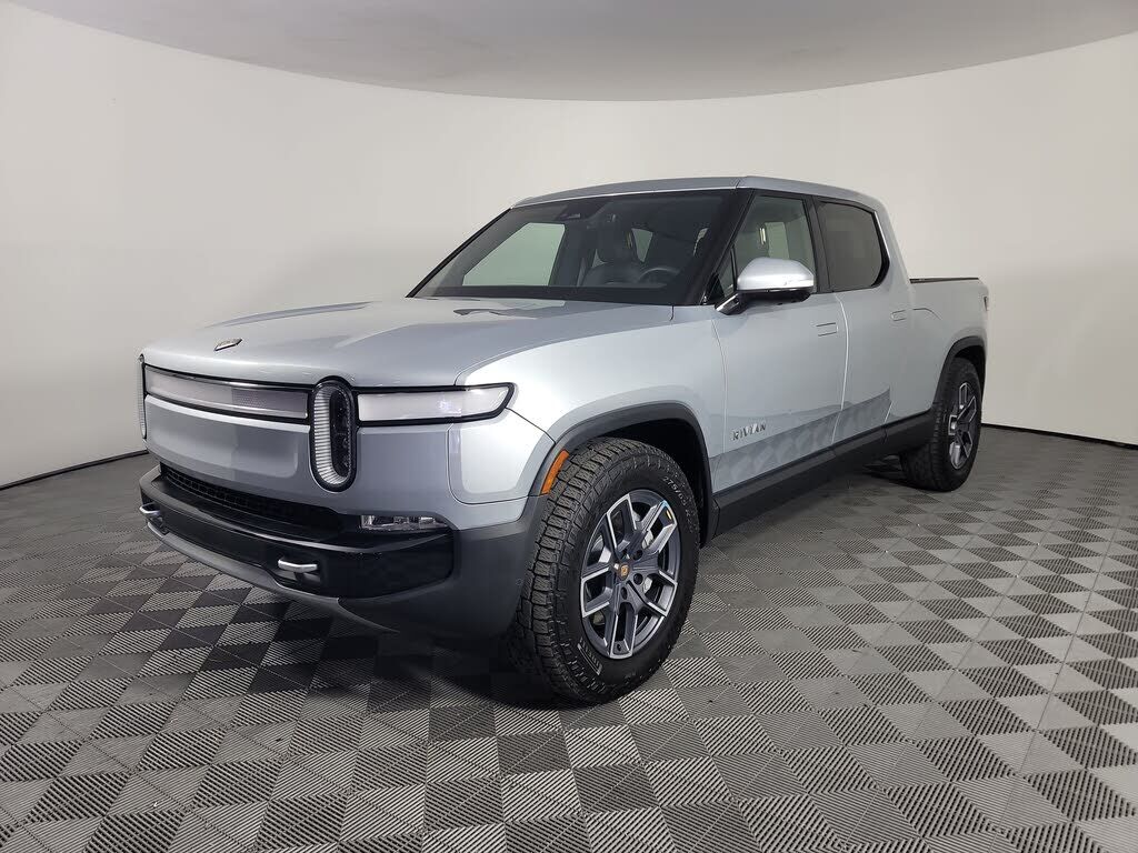 2024 RIVIAN R1T
