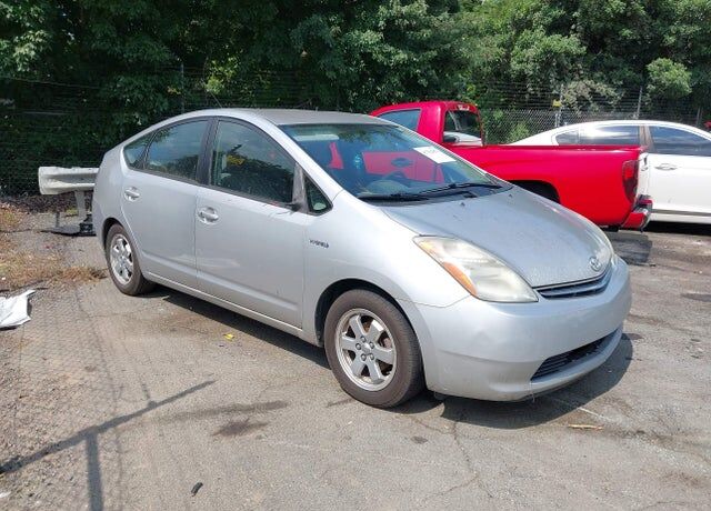 2008 TOYOTA PRIUS