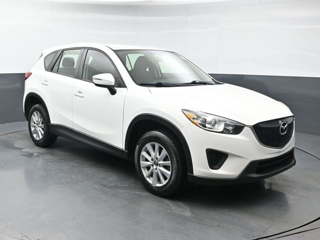 2015 MAZDA CX-5