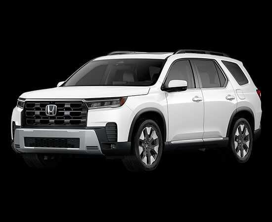2026 HONDA Pilot
