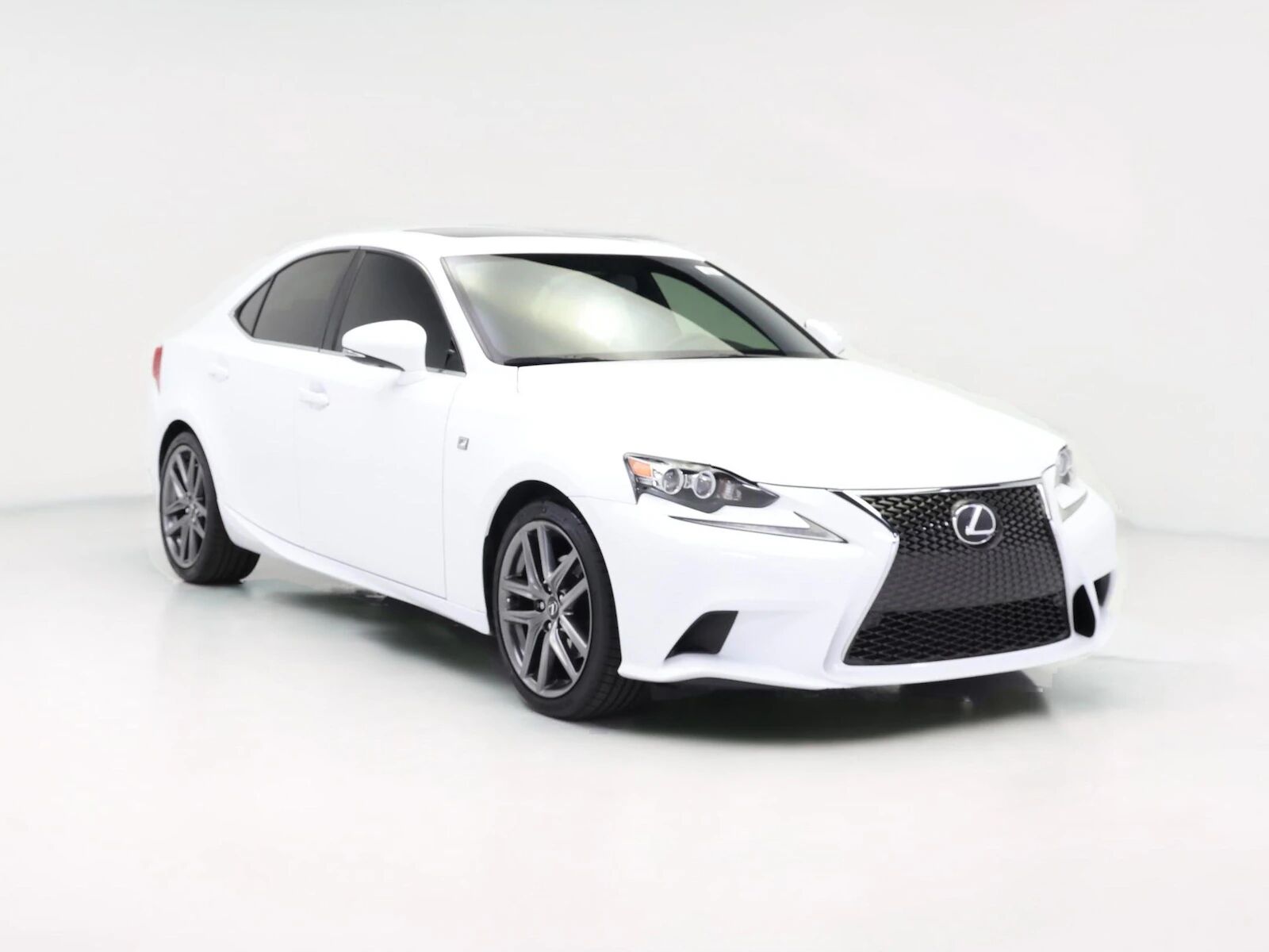 2015 LEXUS IS