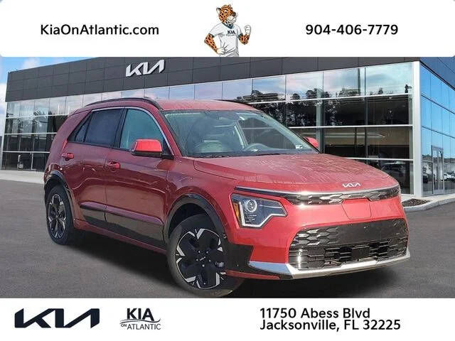 2024 KIA Niro