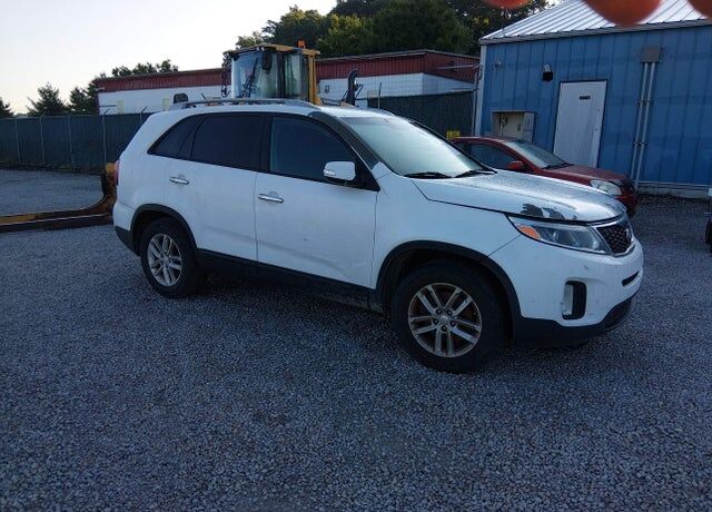 2014 KIA Sorento