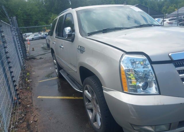 2007 CADILLAC Escalade