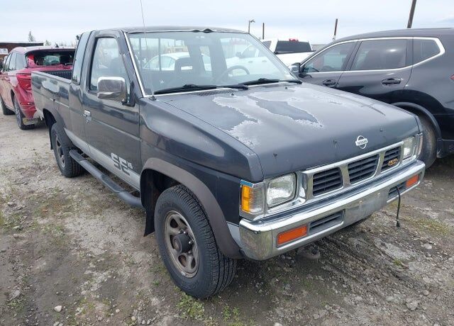 1993 NISSAN Pickup
