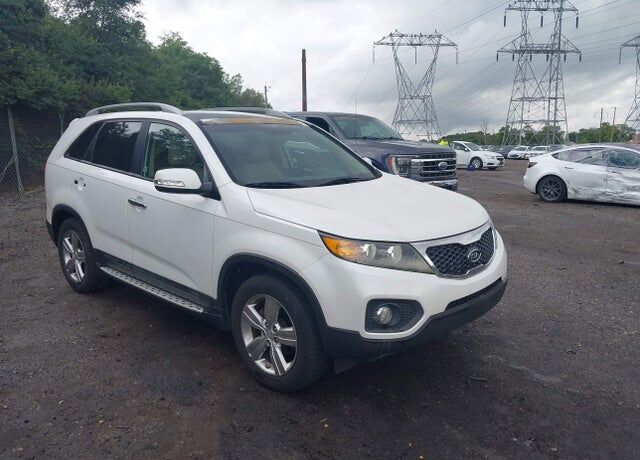 2012 KIA Sorento