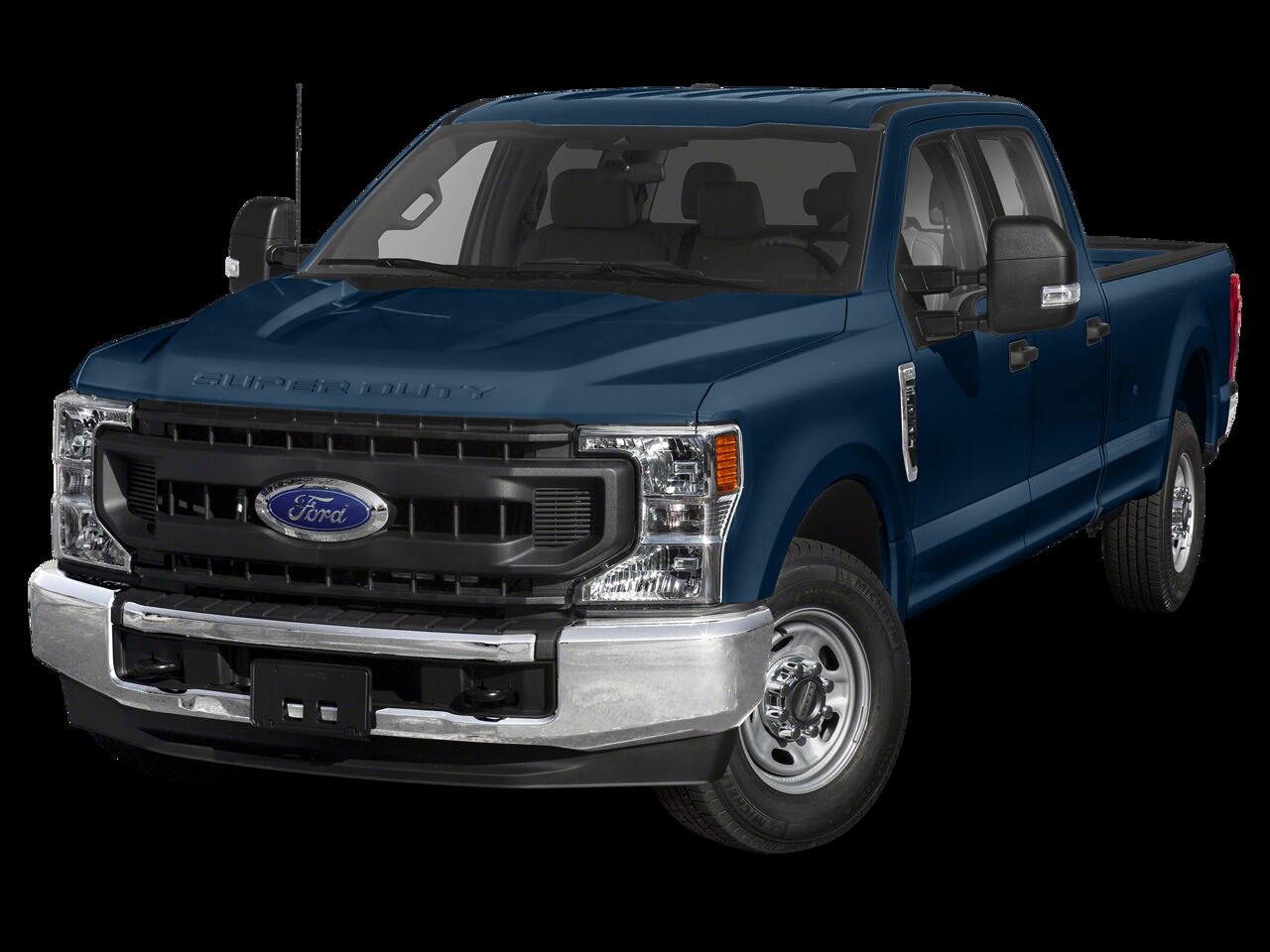 2020 FORD F-250