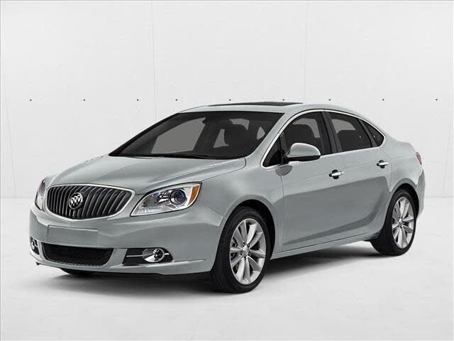 2014 BUICK Verano