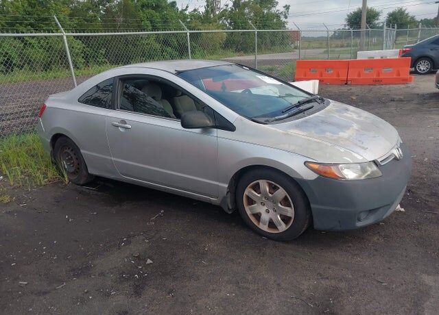 2006 HONDA Civic
