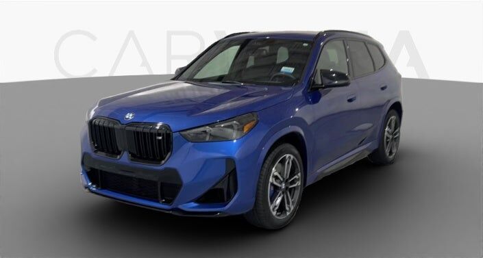 2026 BMW X1