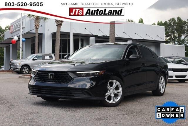 2024 HONDA Accord